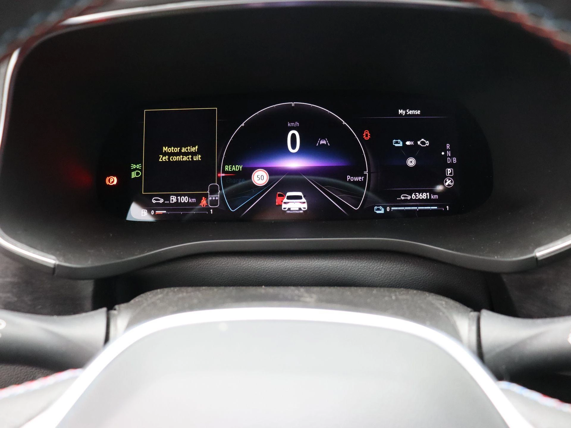 Renault Arkana E-Tech Full Hybrid 145 Esprit Alpine
