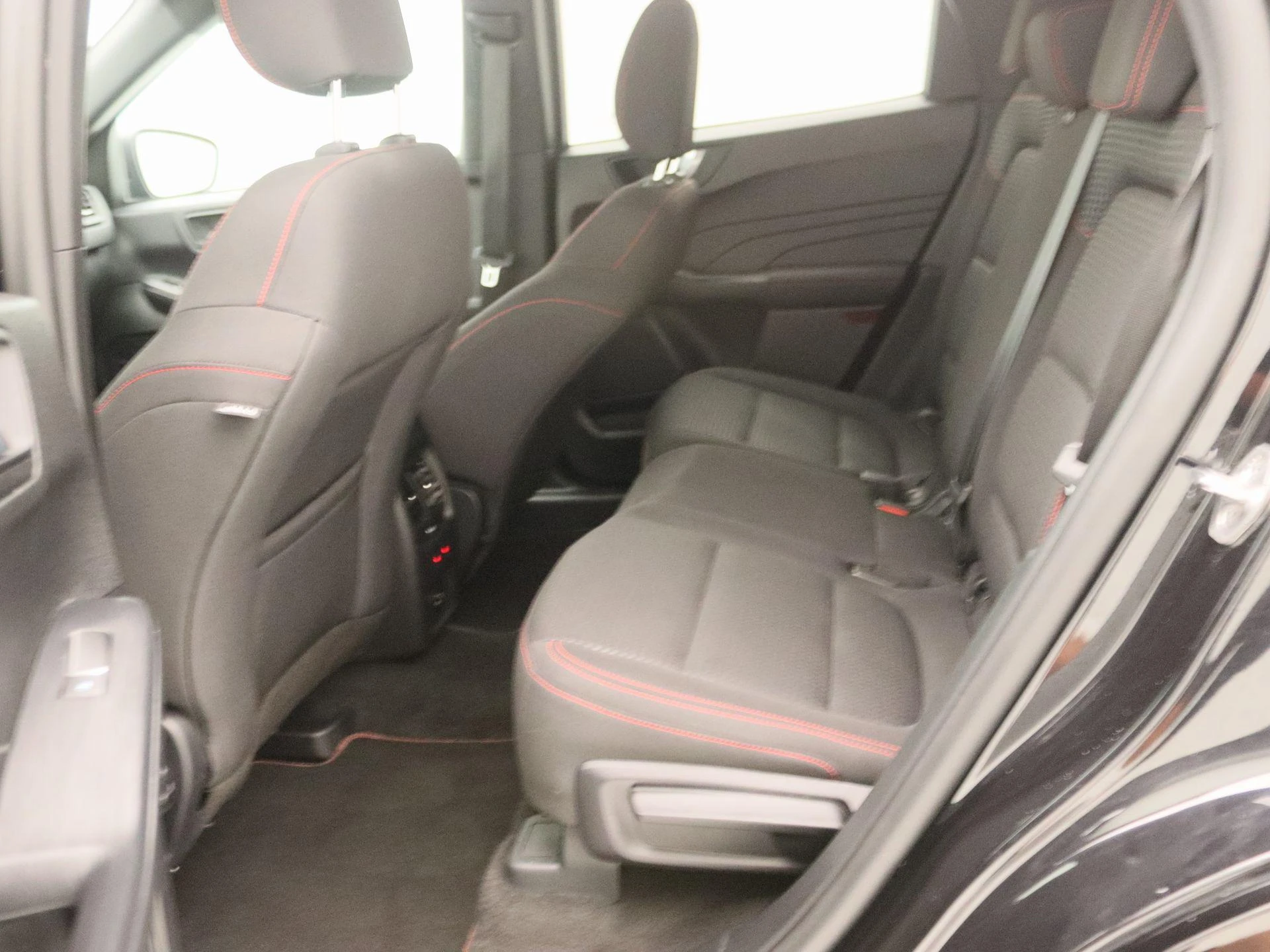 Ford Kuga 2.5 PHEV ST-Line