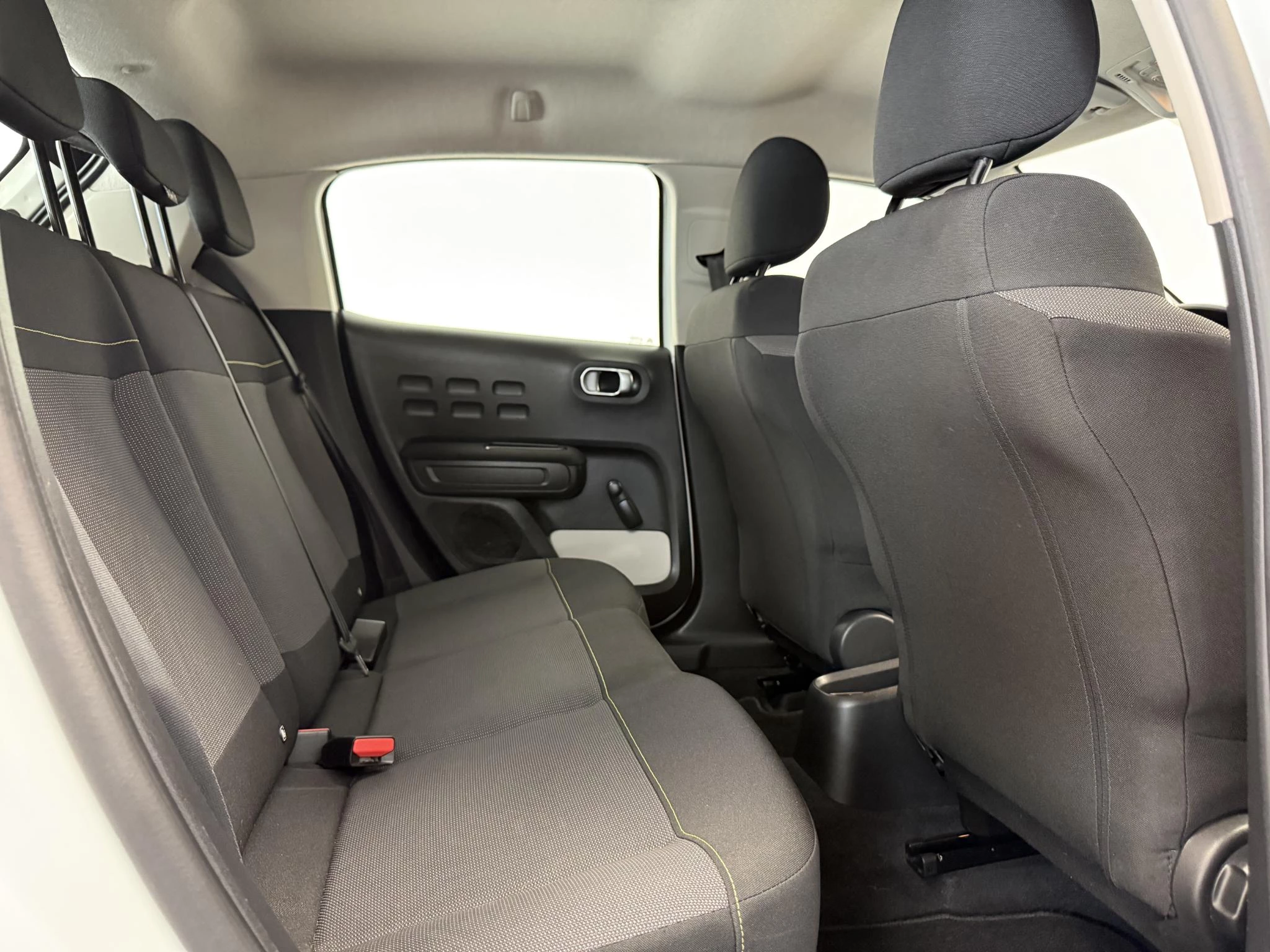 Citroën C3 1.2 PureTech Business