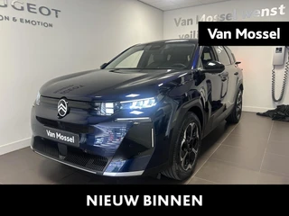 Citroën C5 Aircross 1.6 Plug-In Hybrid 195 Business