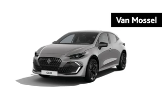 Renault Clio full hybrid 160 E-TECH Techno