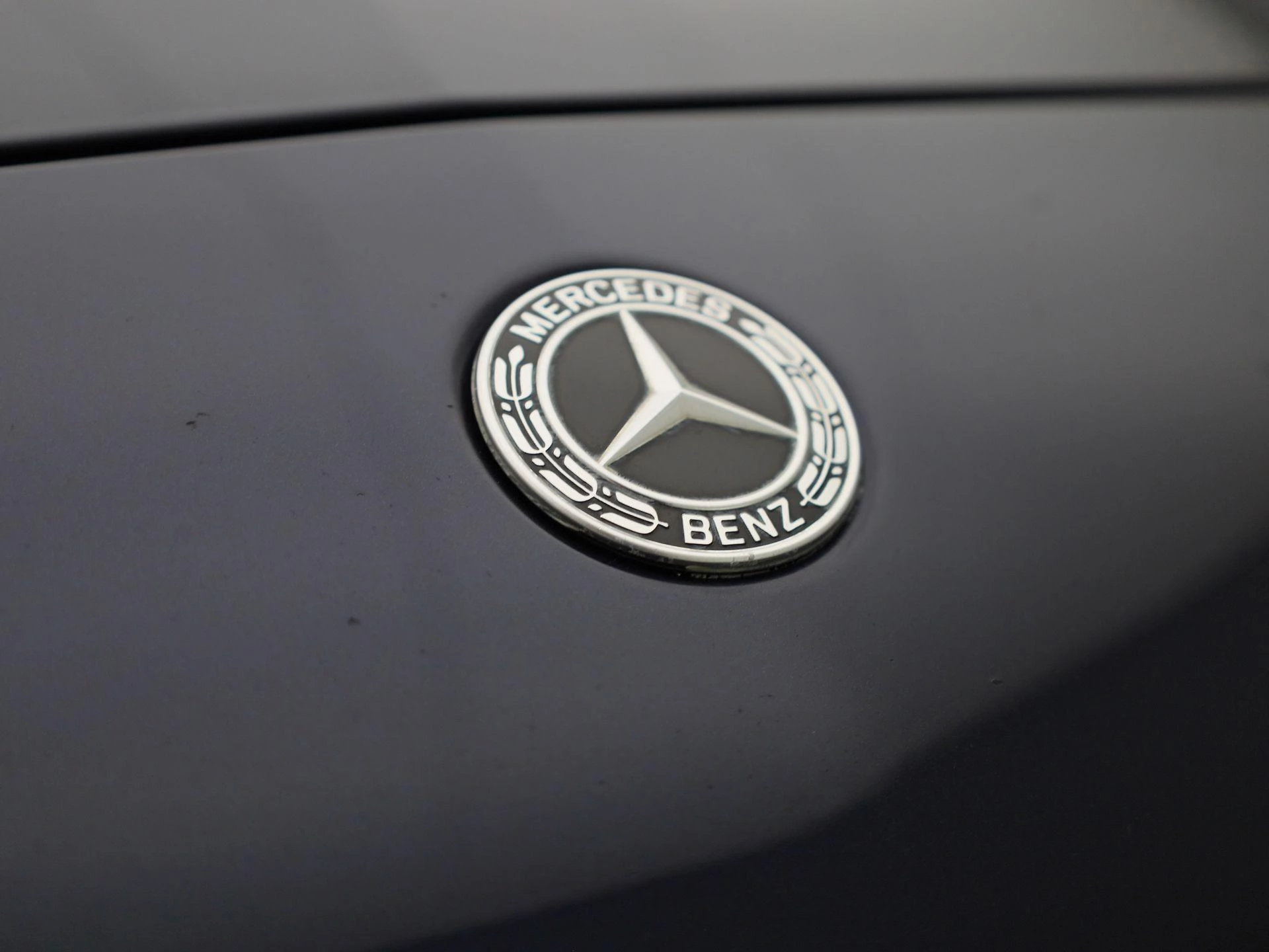Mercedes-Benz Classe C Break C 200d Luxury Line