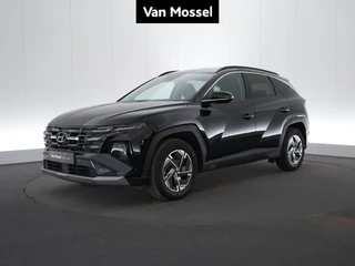 Hyundai Tucson Feel