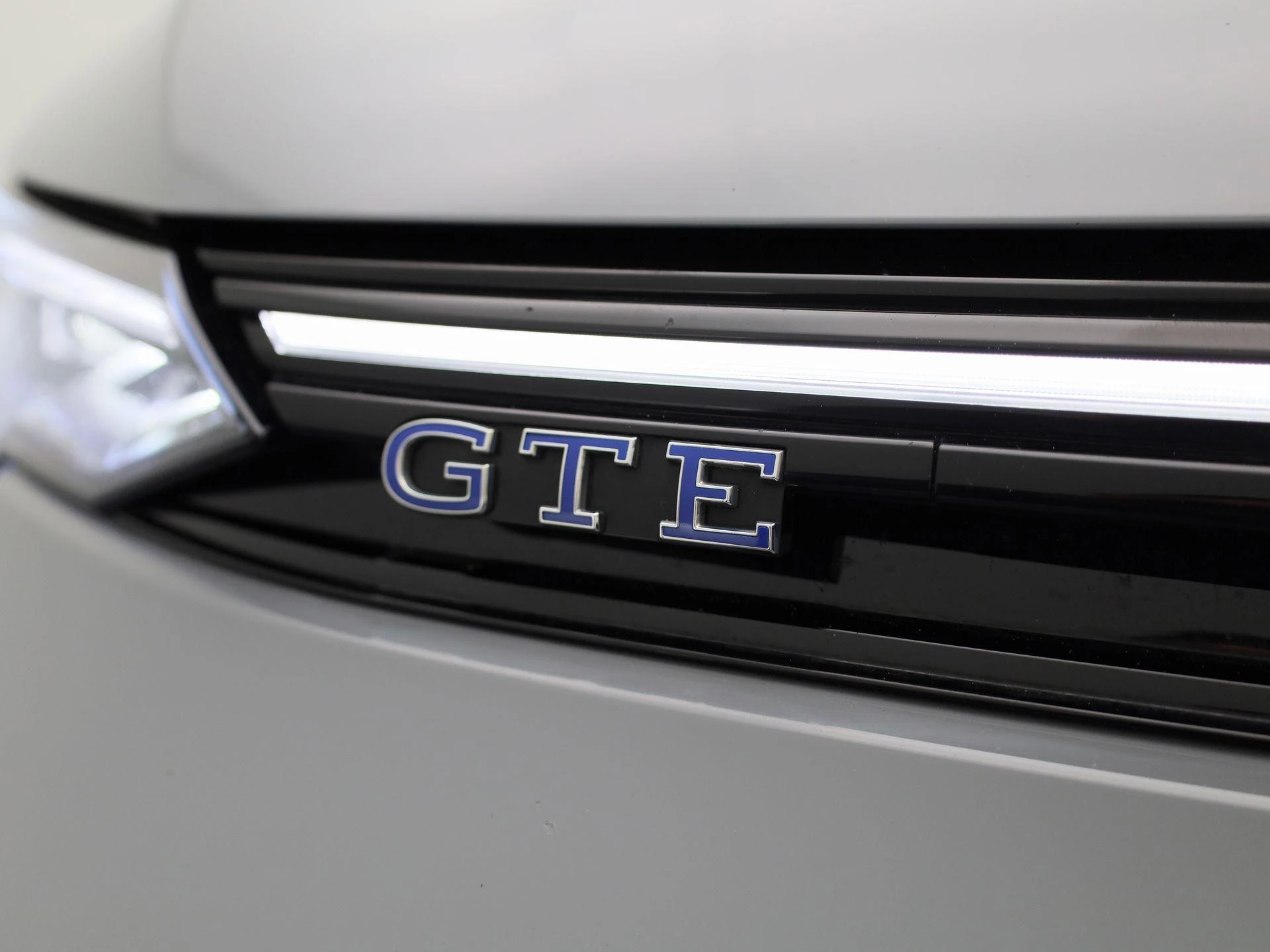 Volkswagen Golf 1.5 eHybrid GTE 272 PK|