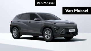 Hyundai Kona 1.6 GDi Hybrid Techno 6-DCT