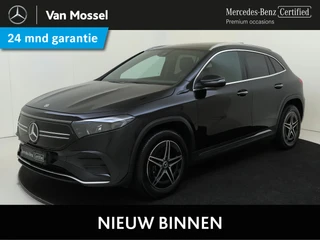 Mercedes-Benz EQA 250 Business Solution AMG 67 kWh