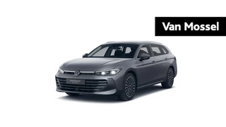 Volkswagen Passat Variant 1.5 eHybrid Elegance Business 204PK