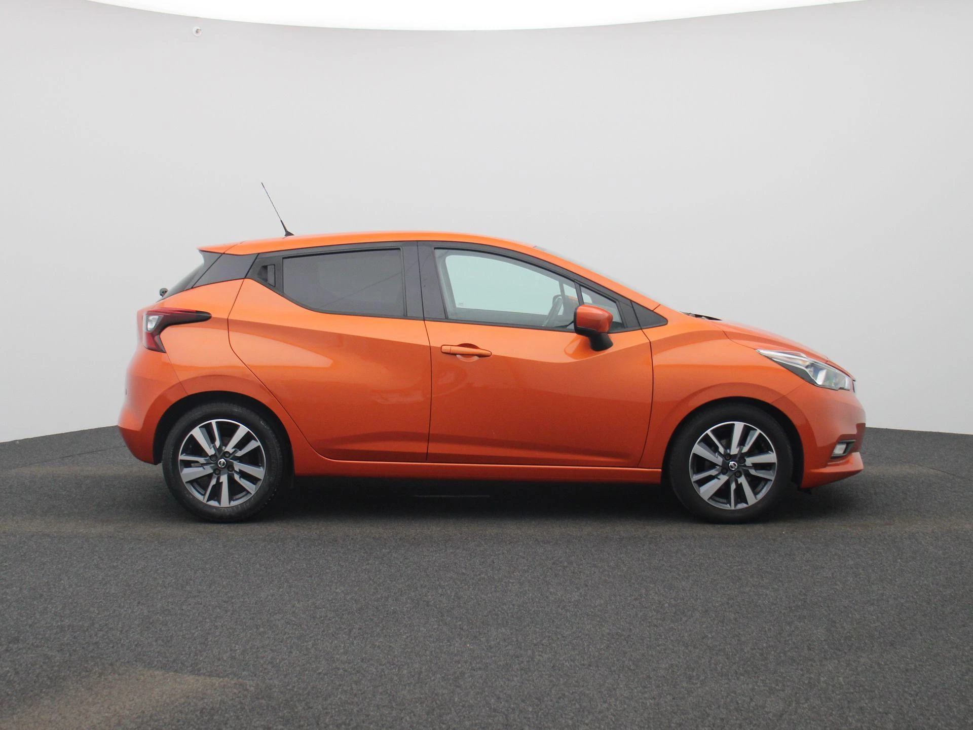 Nissan Micra 0.9 IG-T N-Connecta