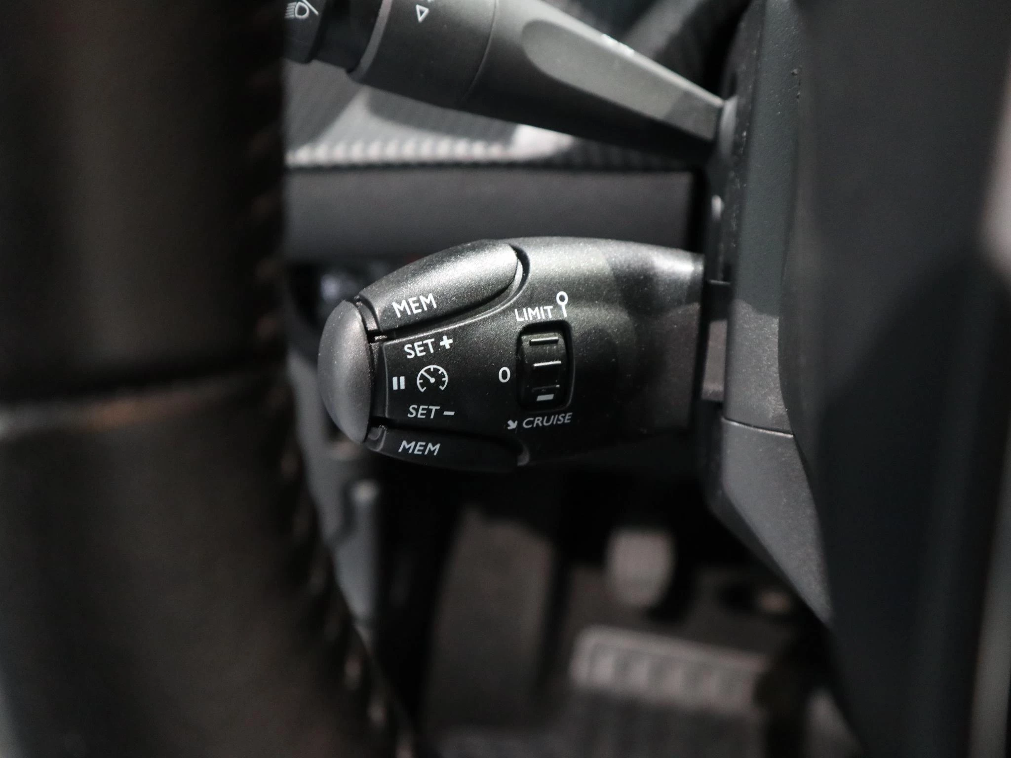 Peugeot 2008 Active