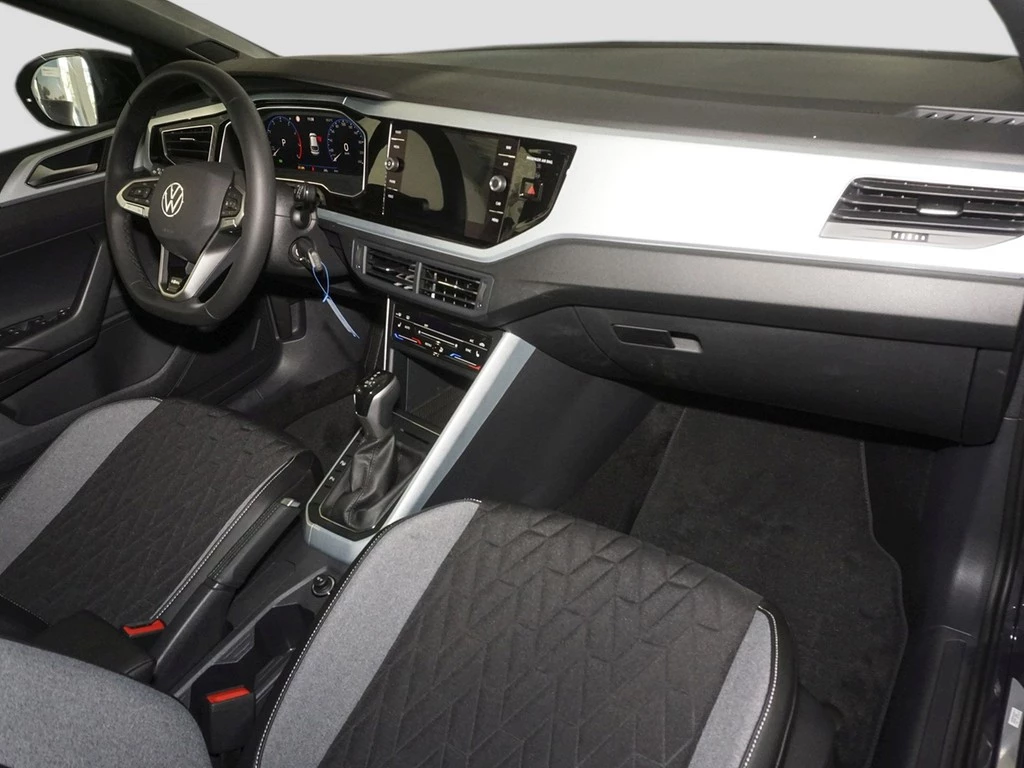 Volkswagen Taigo GOAL TSI 7-DSG Aktionspreis bis 30.09! VAL