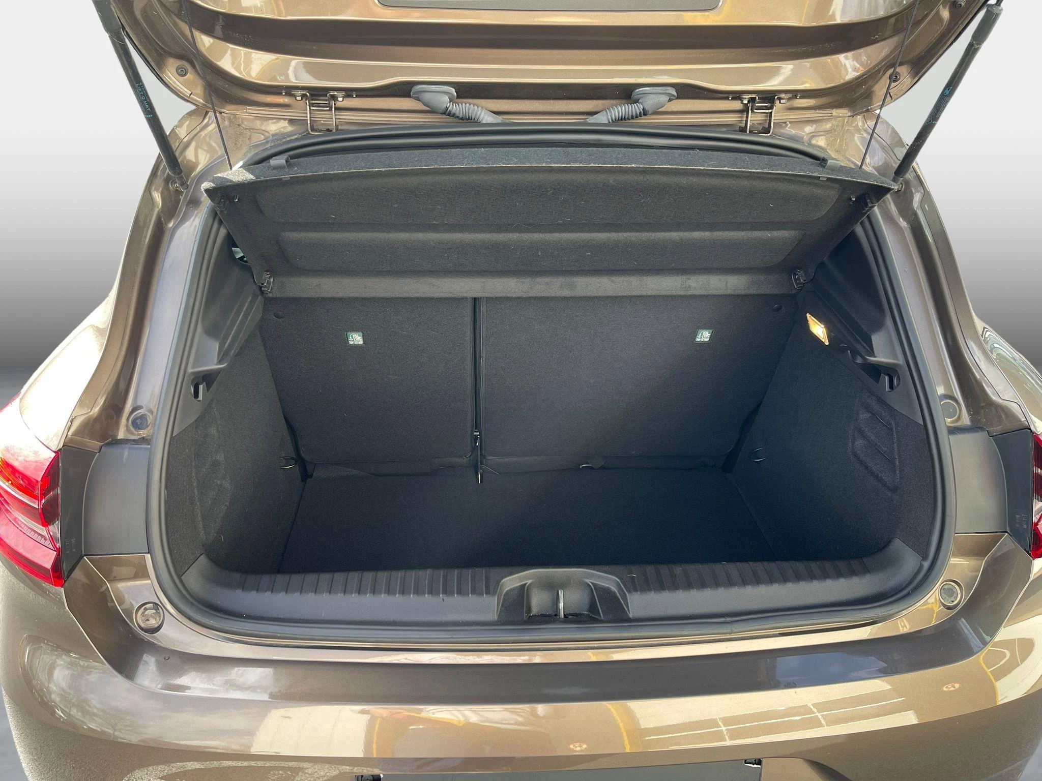 Renault Clio TCe 100 Intens