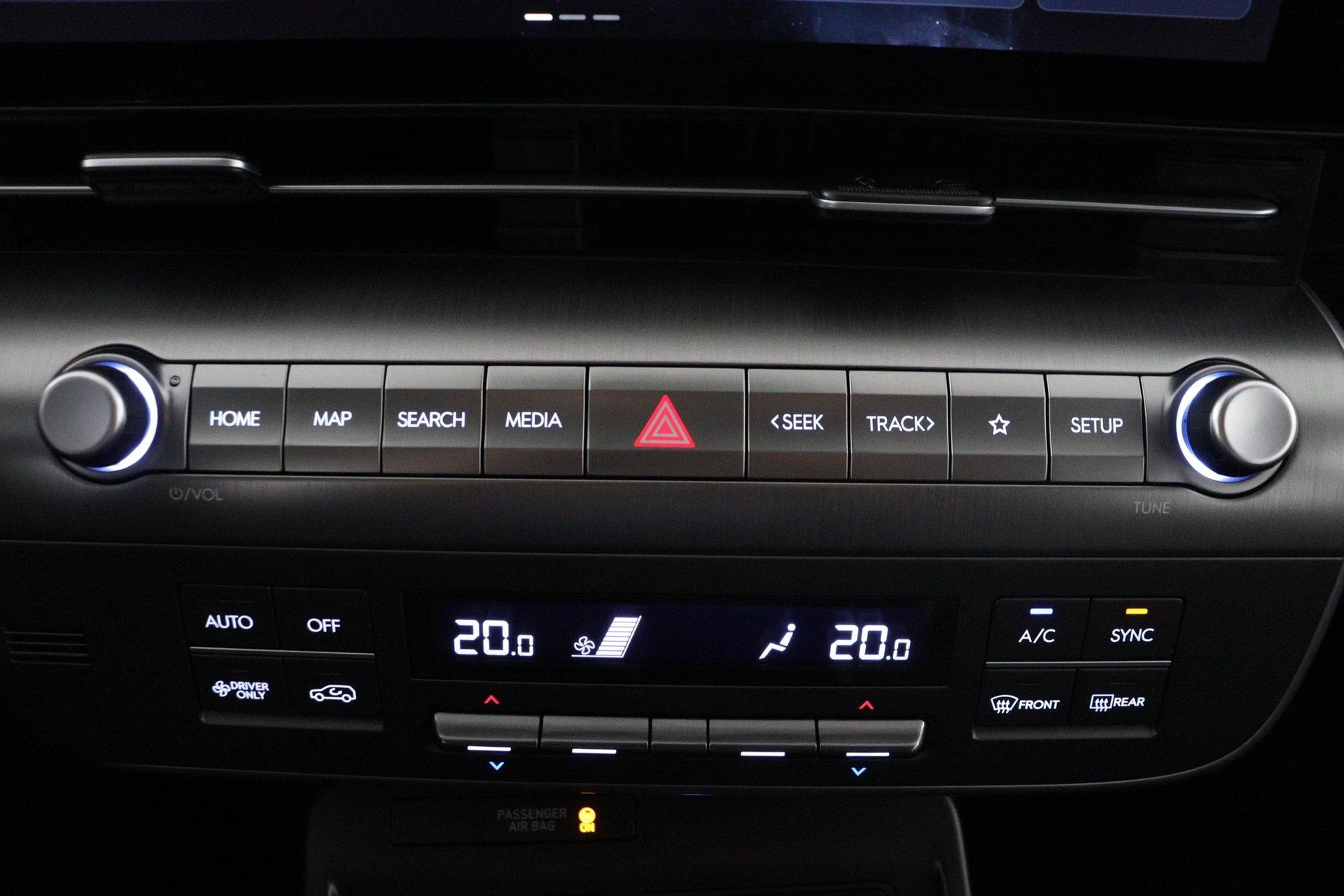 Hyundai Kona 1.6 GDI HEV E-Motion