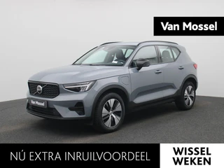 Volvo XC40 T4 PHEV Plus Dark Design Aut.
