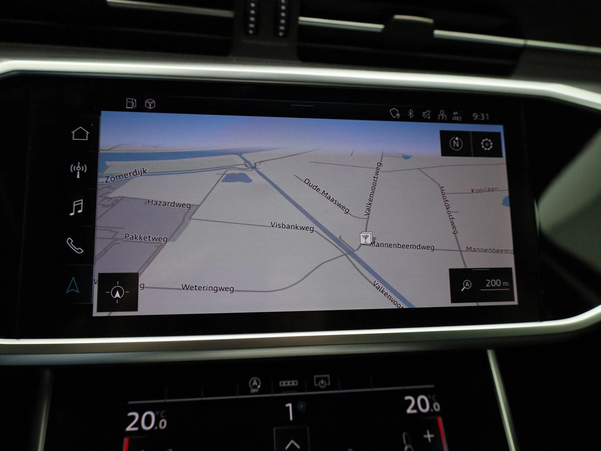 Audi A6 Business Edition 30 TDI S tronic