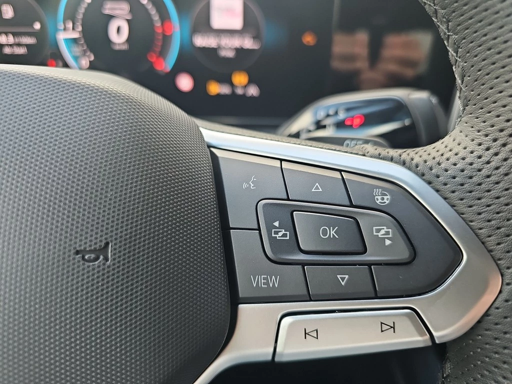Volkswagen Tiguan 2.0l TDI DSG R-Line *AHK