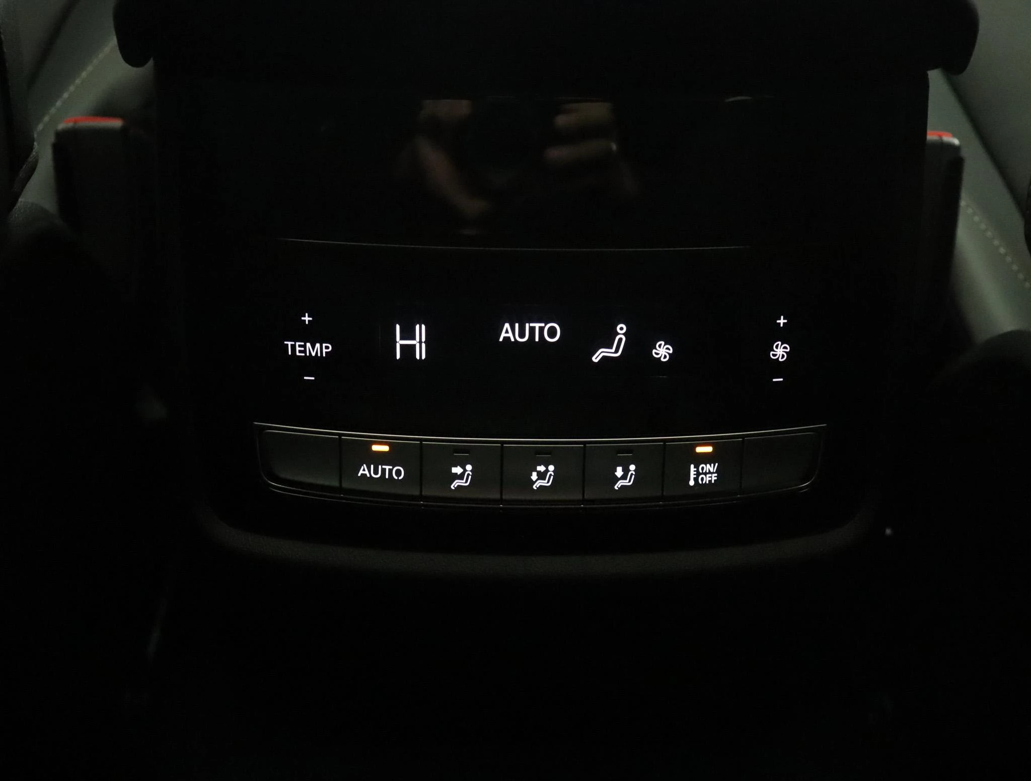 MG MGS9 1.5 Premium Plug-in Hybrid