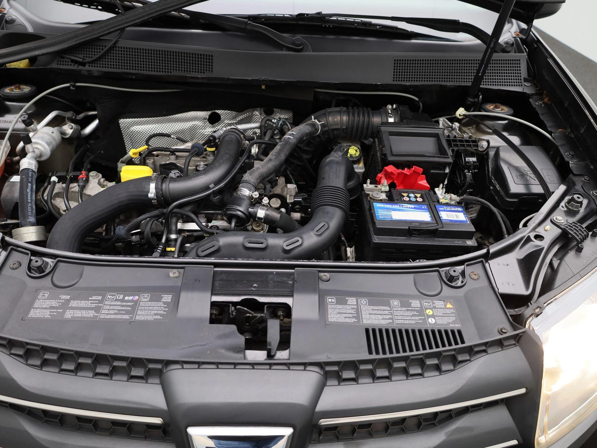 Dacia-Sandero Stepway-image-27