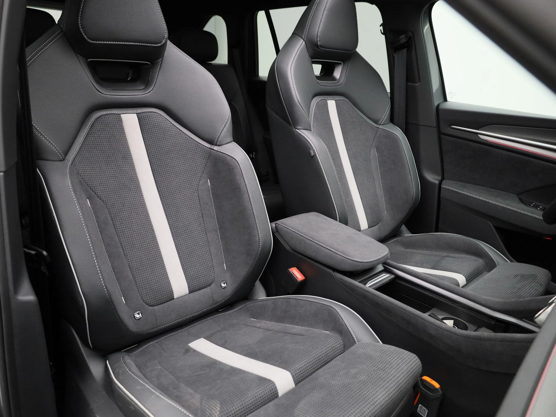 Škoda Kodiaq 1.5 TSI PHEV Sportline Business 204 PK