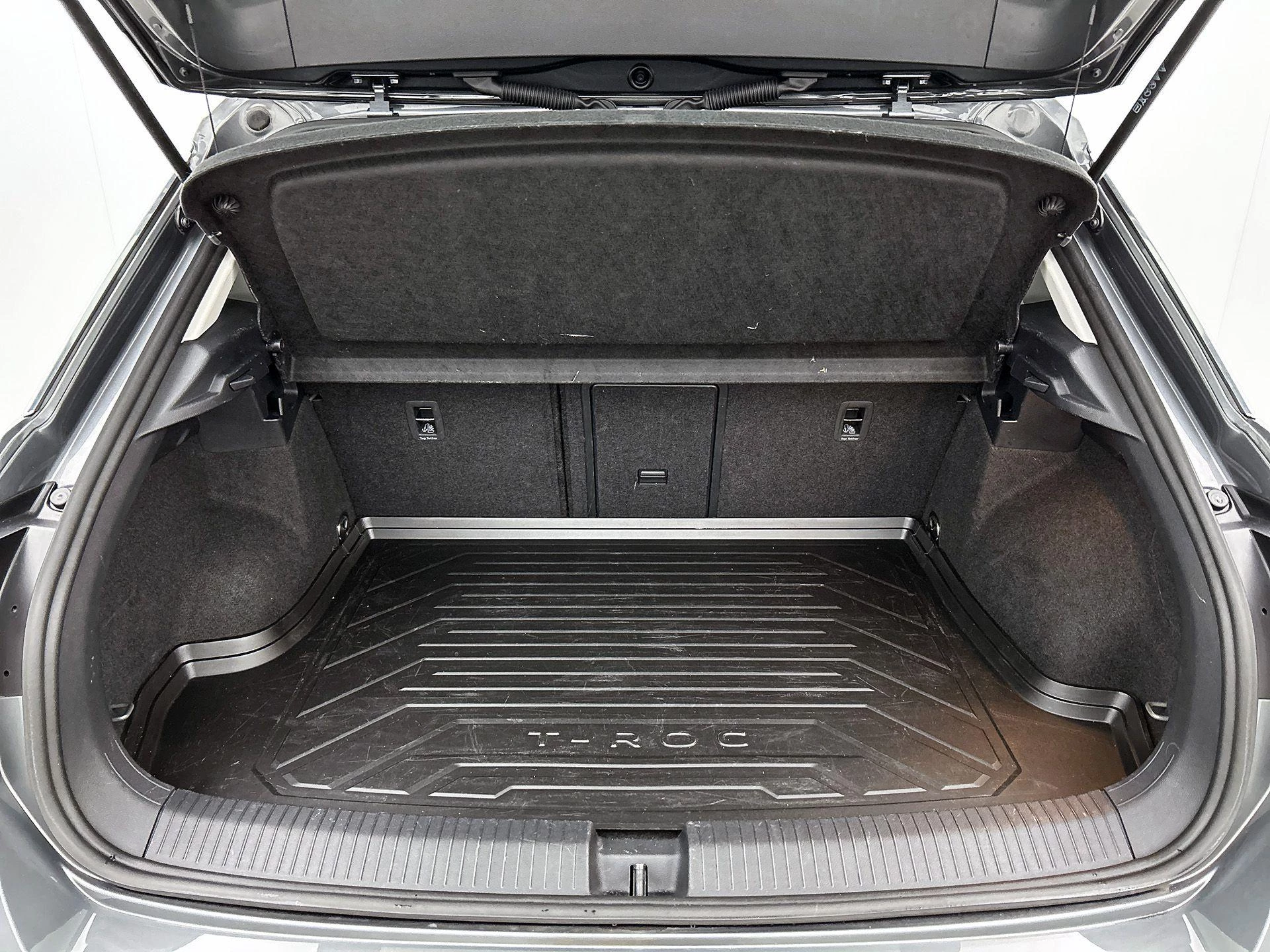 Volkswagen T-Roc 1.0 TSI Life 75 Edition