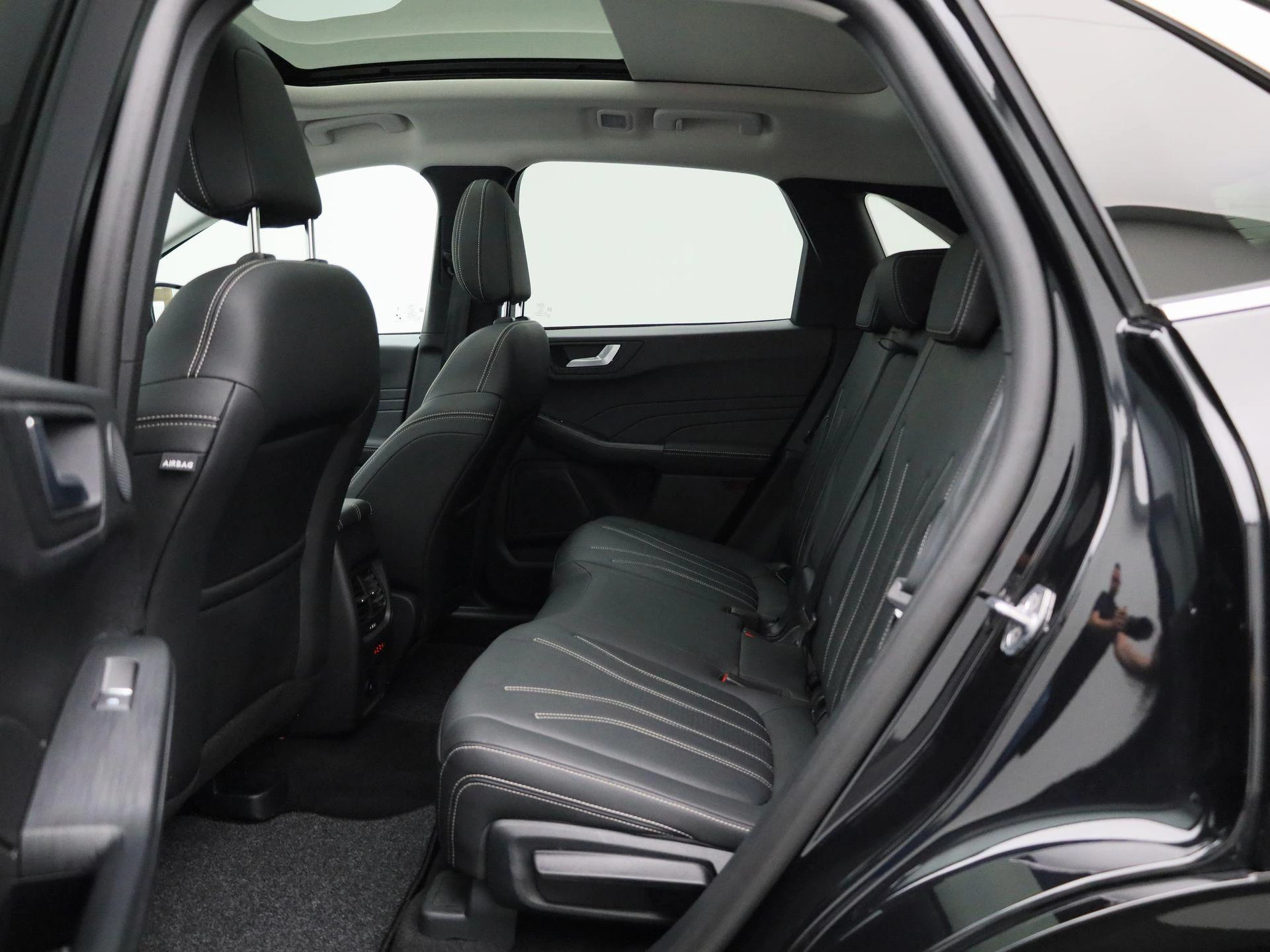 Ford Kuga 2.5 PHEV Vignale
