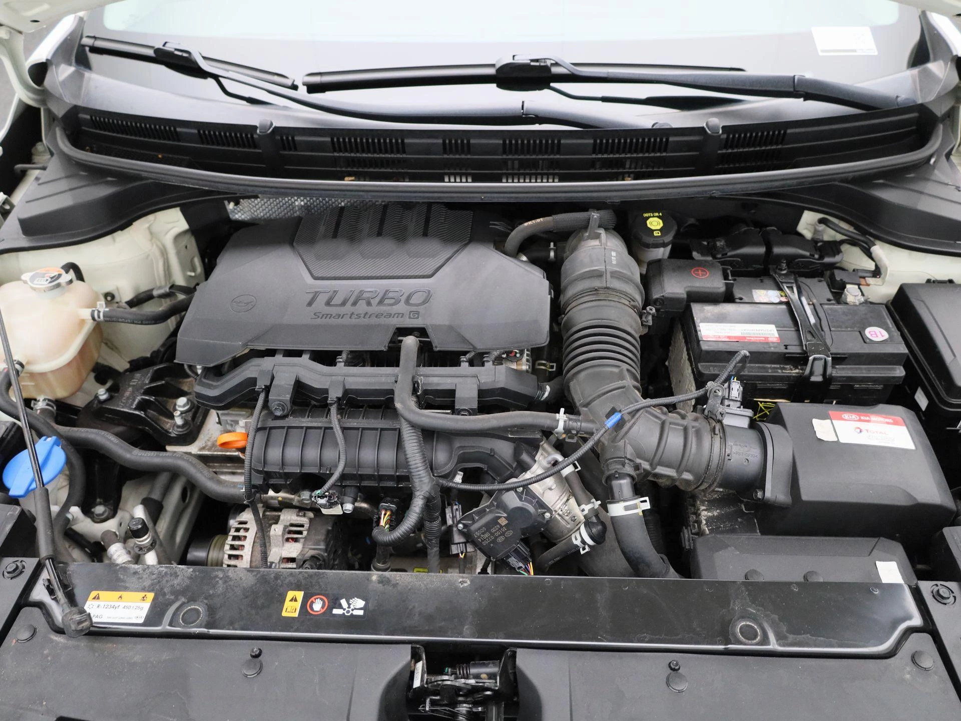 Kia Stonic 1.0 T Navi Edition