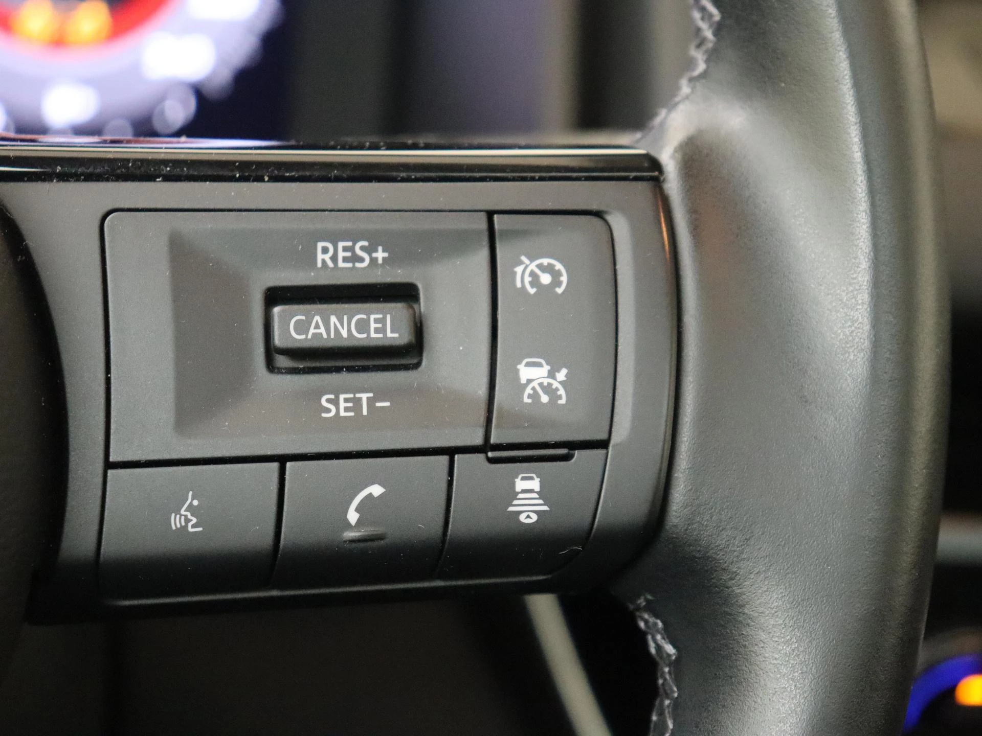 Nissan QASHQAI 1.3 MHEV N-Connecta