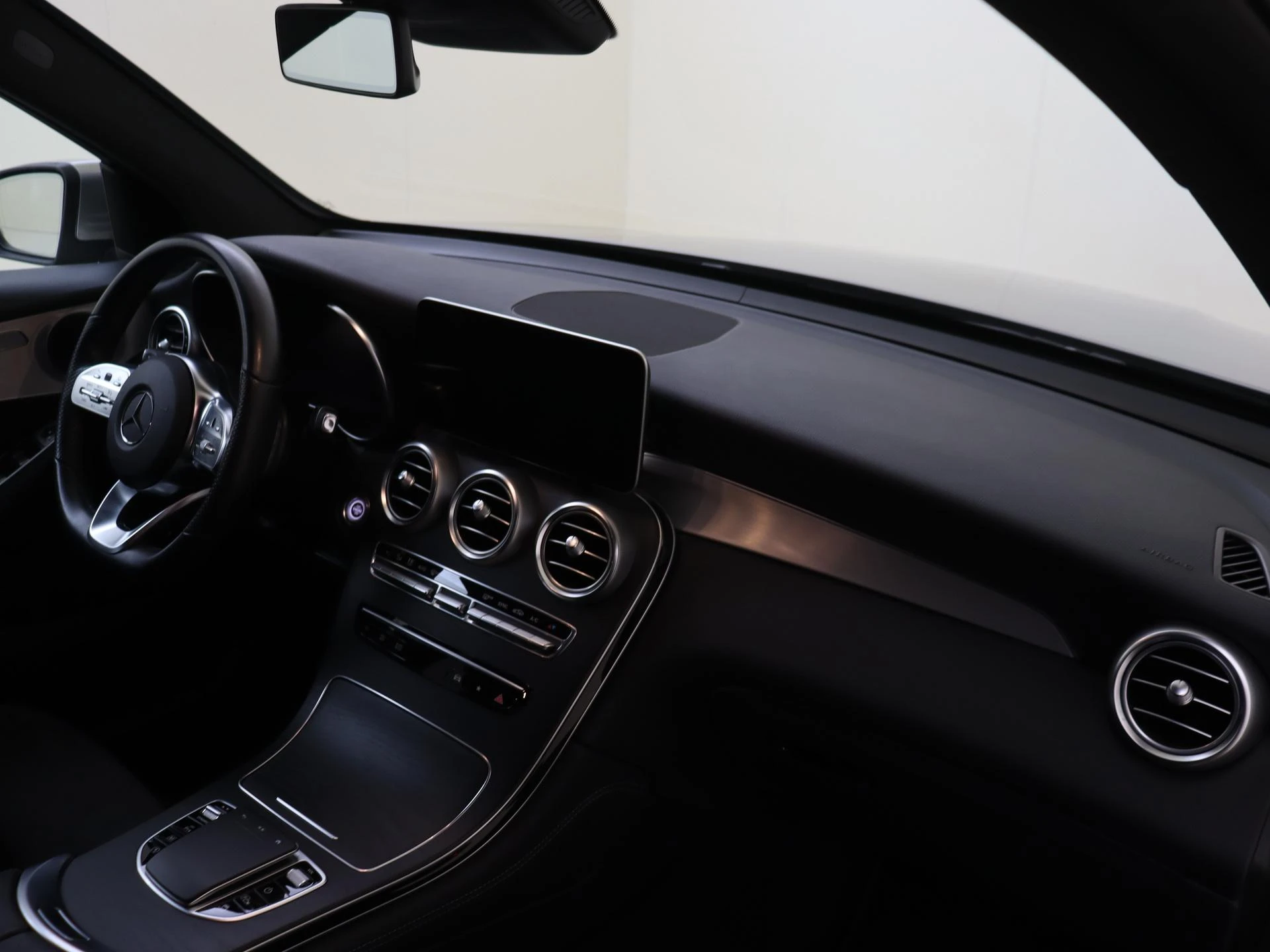Mercedes-Benz GLC 200 Premium