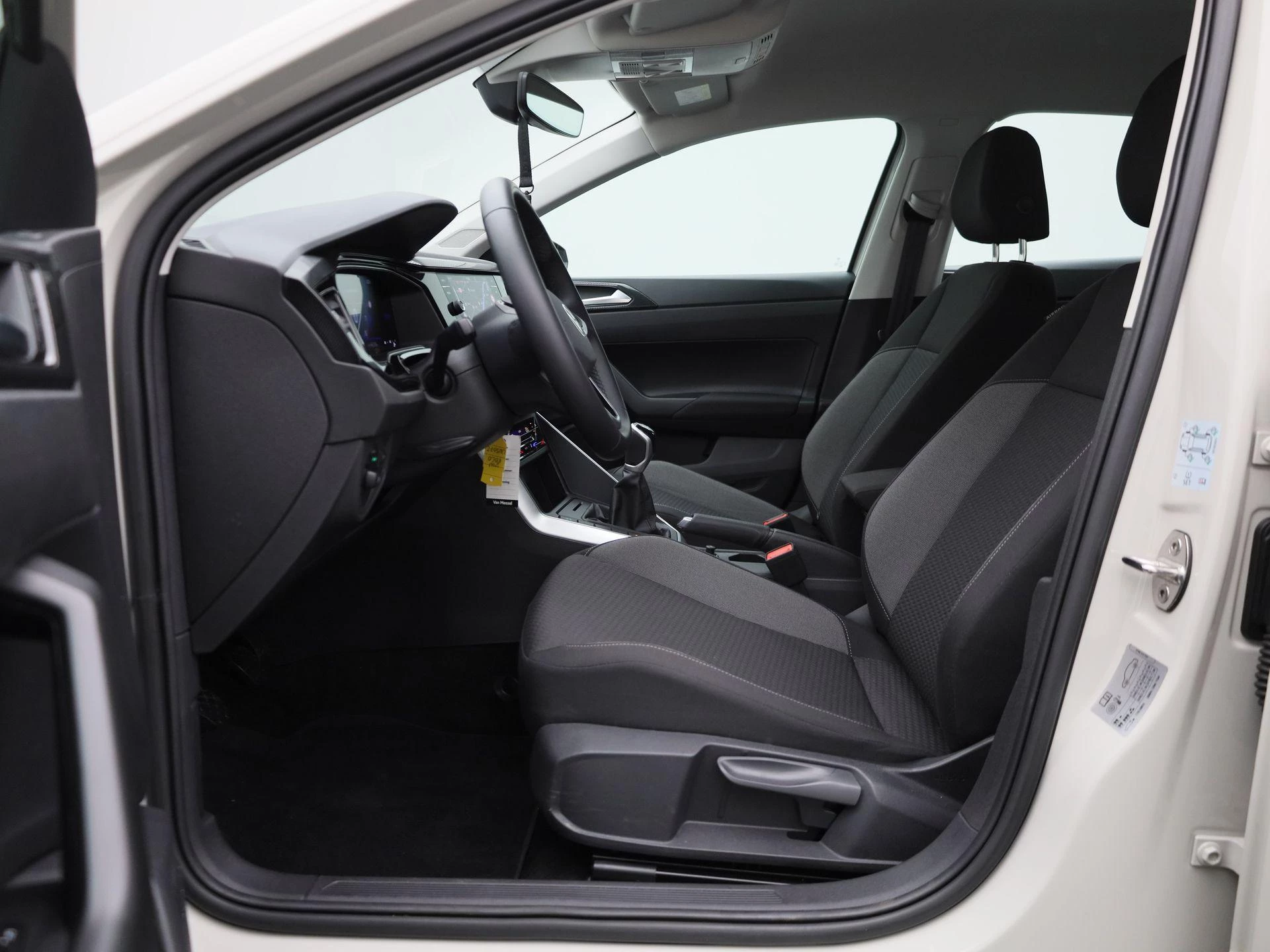 Volkswagen Polo 1.0 TSI 70kW Life