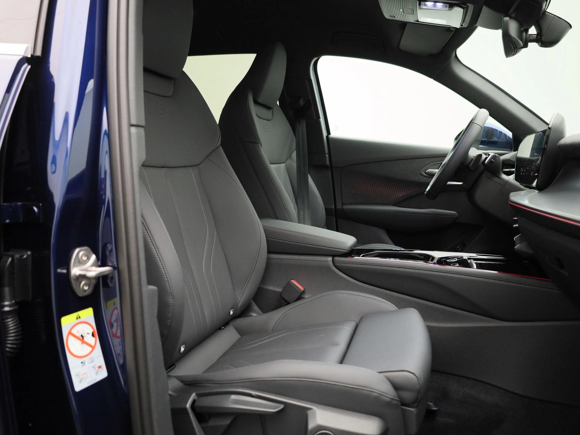 Audi Q3 1.5 200kW e-hybrid S edition