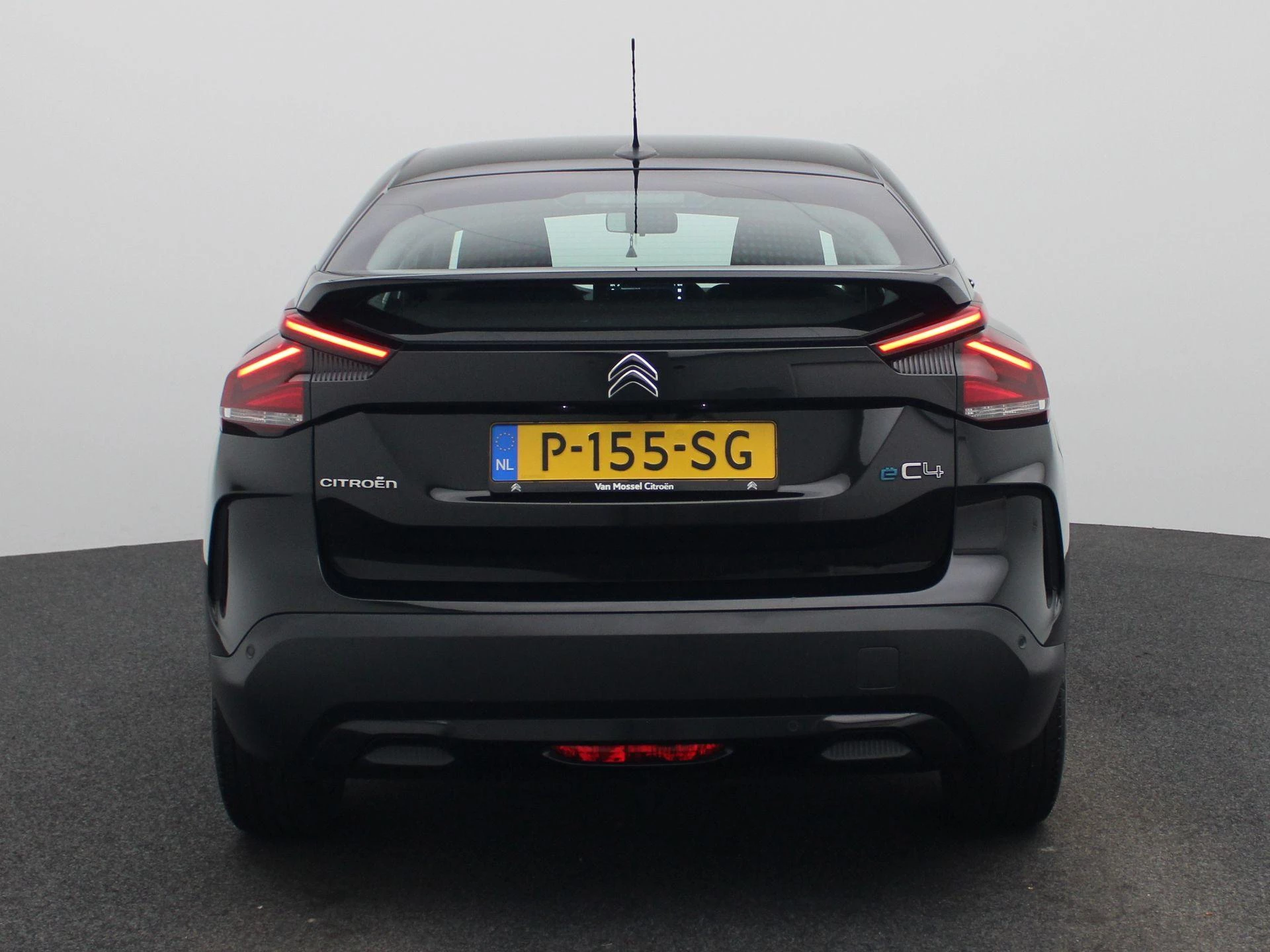Citroën ë-C4 Feel 50 kWh
