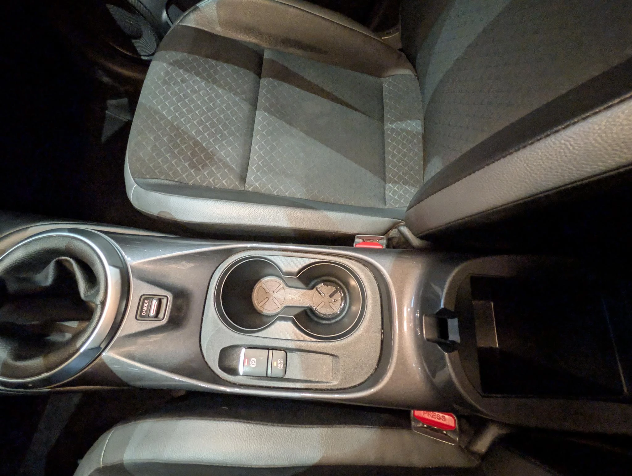 Nissan Juke 1.0 DIG-T 114 N-Design