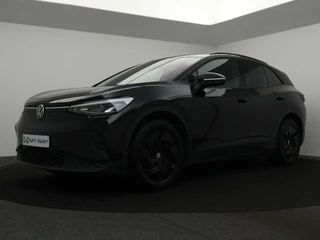 Volkswagen ID.4 52 kWh Pure Limited Edition 170PK *ZETELVERWARMING*CAMERA*PDC*ADAPTIVE CRUISE CONTROLE*...*