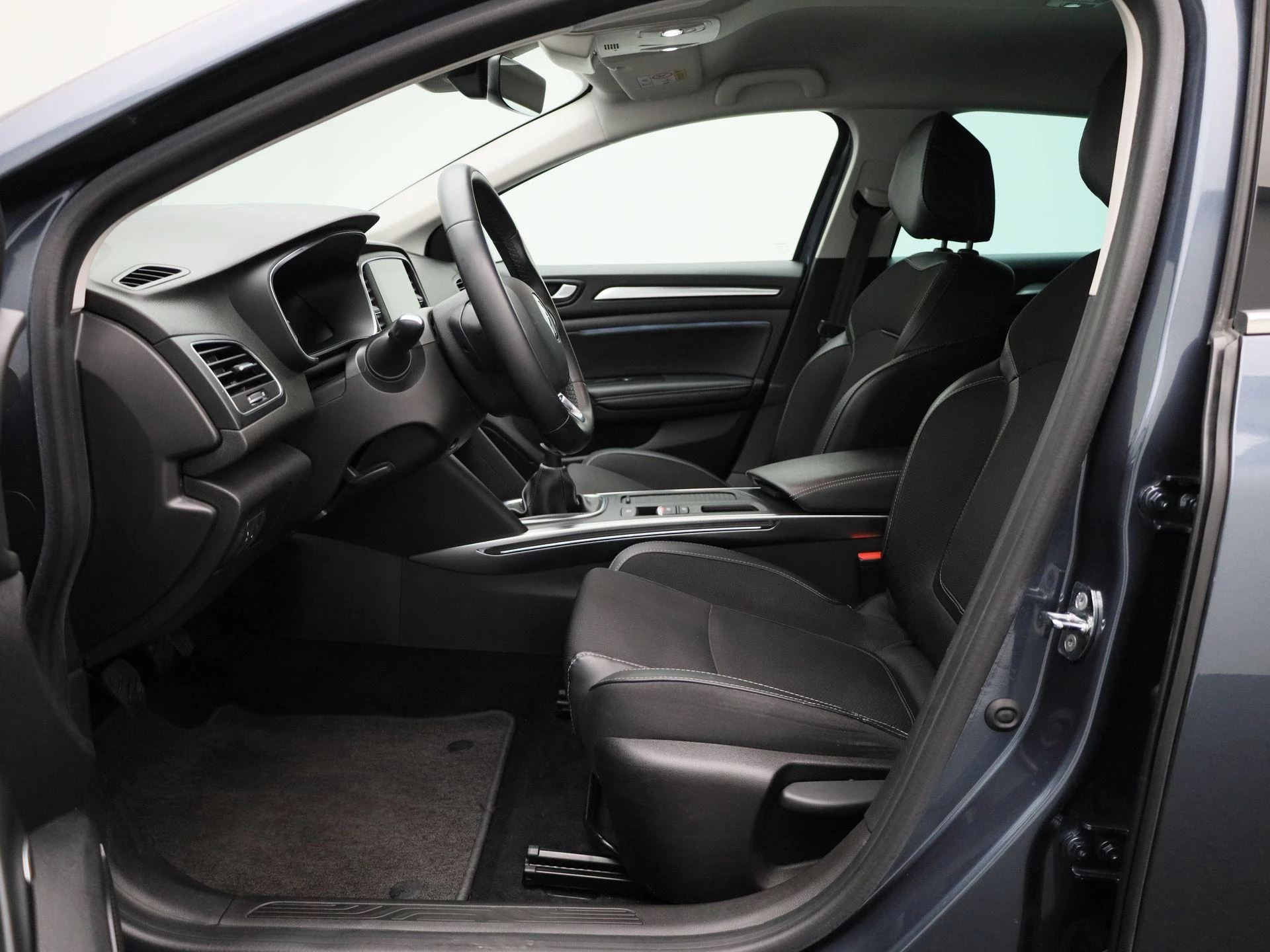 Renault Mégane Grand Tour Grandtour TCe 140 GPF Intens