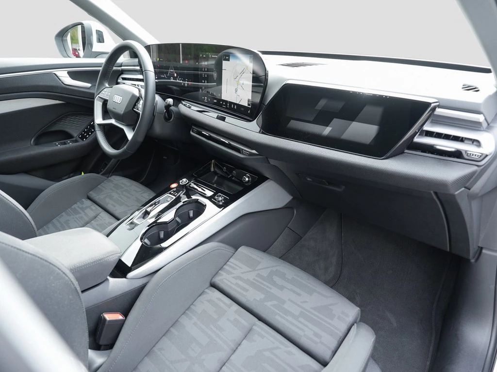 Audi A6 Avant 2.0 TDI quattro Matrix Panorama ACC GWF