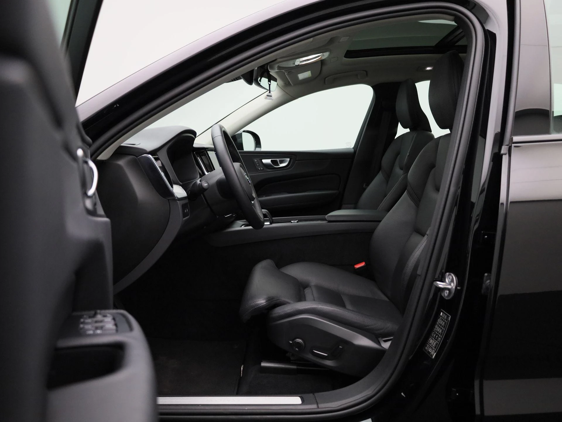 Volvo XC60 T6 PHEV Plus Dark Aut.