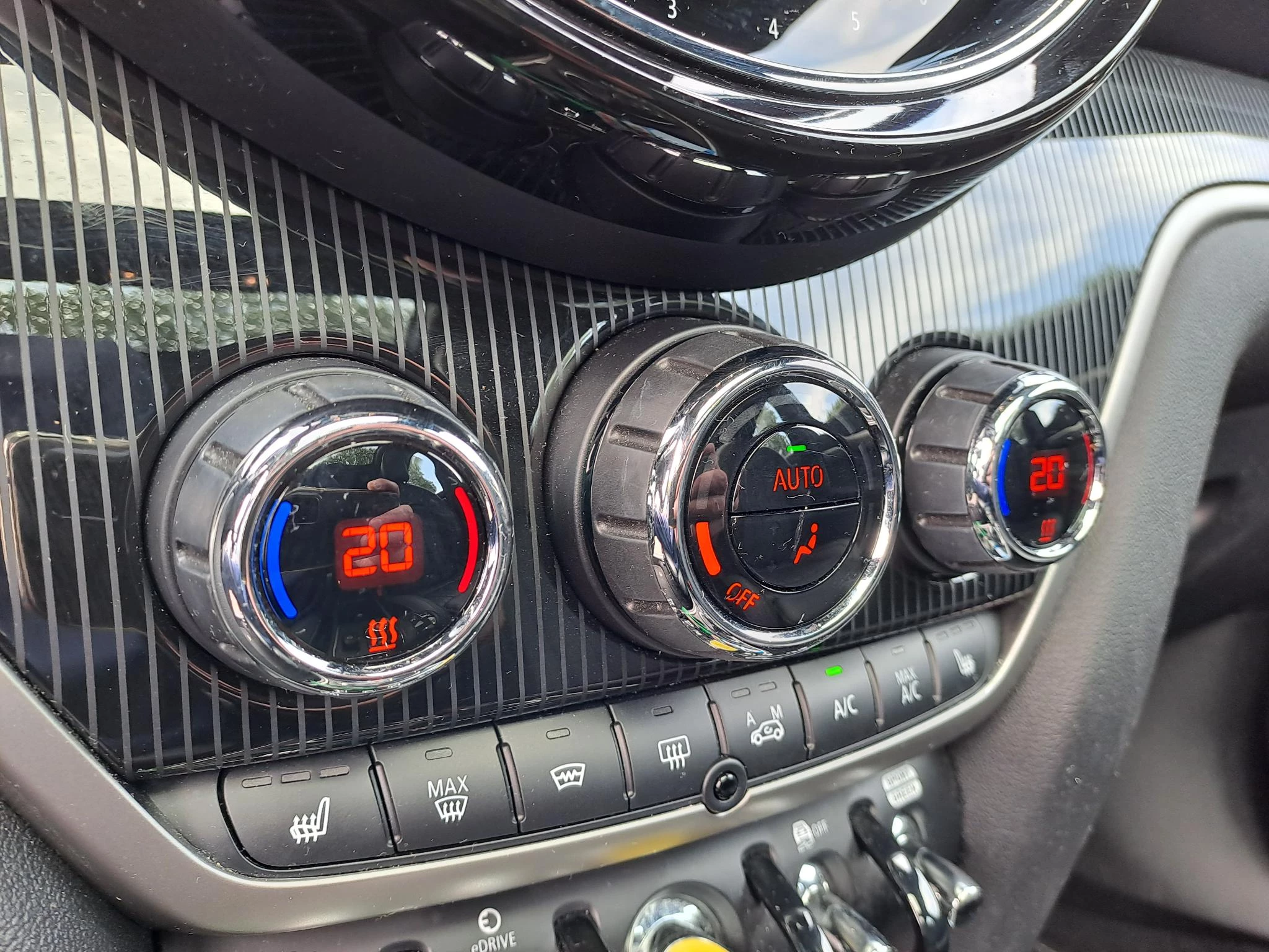 MINI Countryman 1.5 Cooper S E ALL4