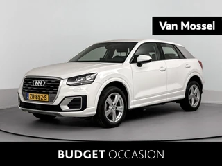Audi Q2 35 TFSI CoD Sport Pro Line