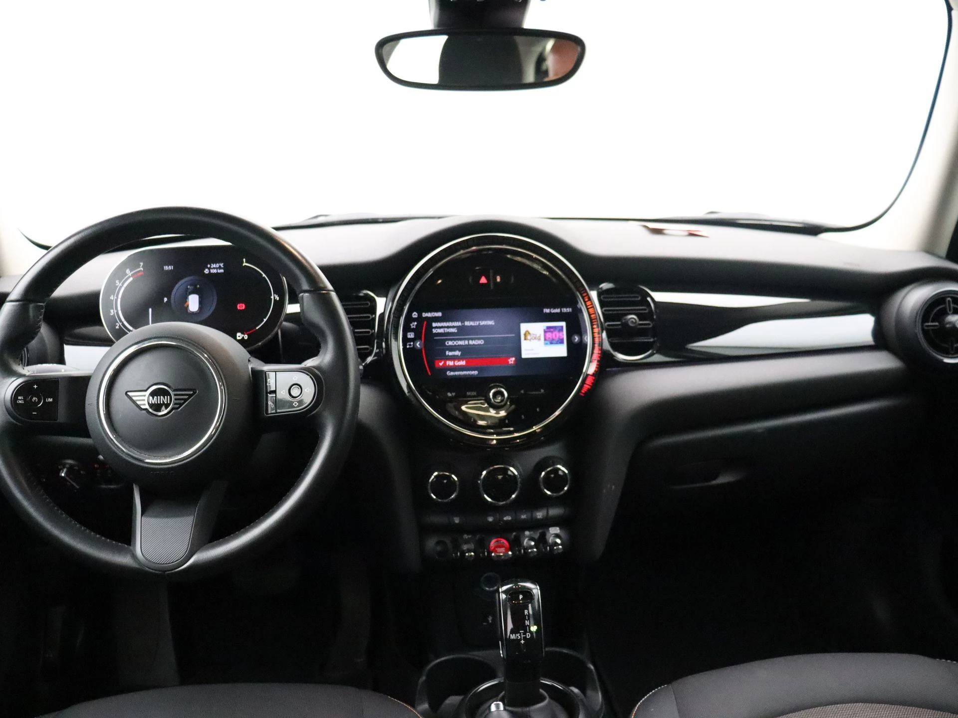 MINI Cooper 5 door COOPER