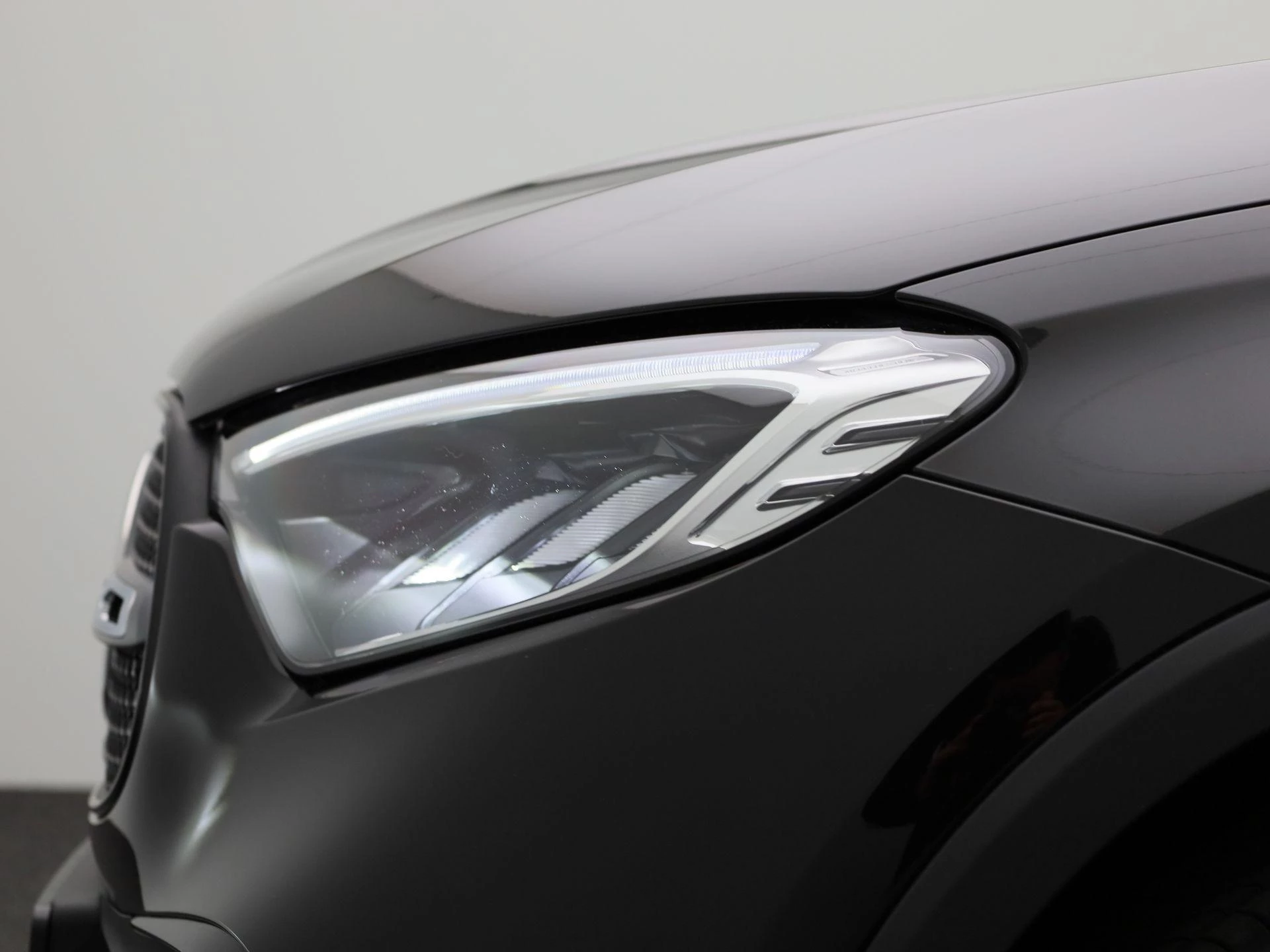 Mercedes-Benz GLC 300 d 4MATIC AMG LINE + TREKHAAK +