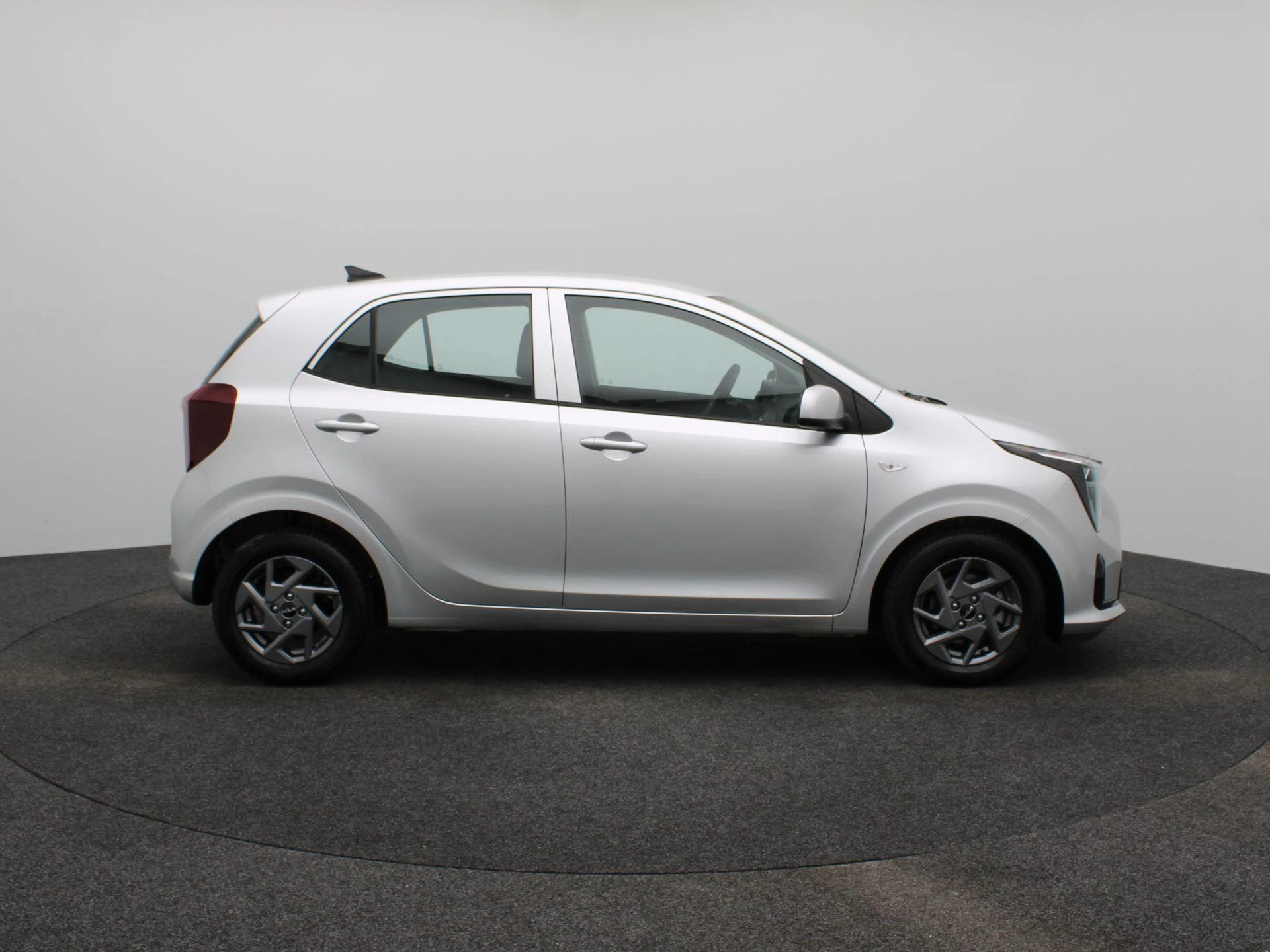 Kia Picanto 1.0 DPI DynamicPlusLine