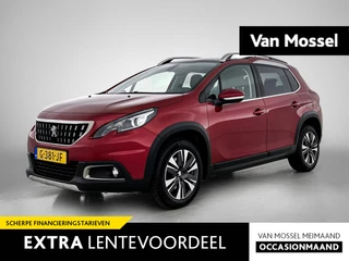 Peugeot 2008 1.2 PureTech Allure