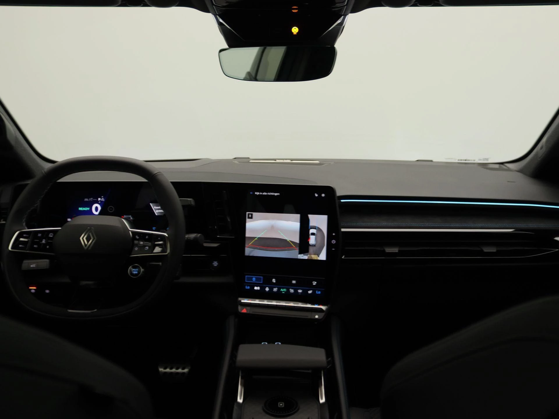 Renault Austral 1.2 E-Tech full hybrid 200 esprit Alpine