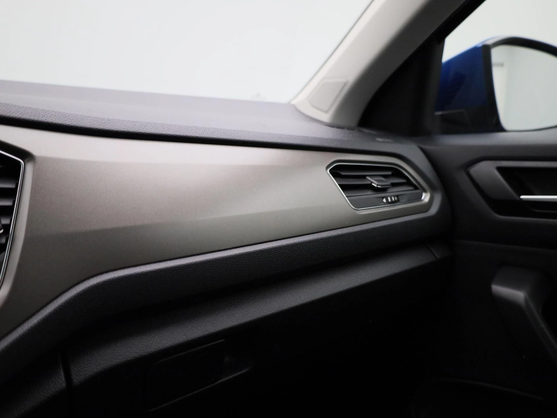 Volkswagen T-Roc 1.5 TSI Style
