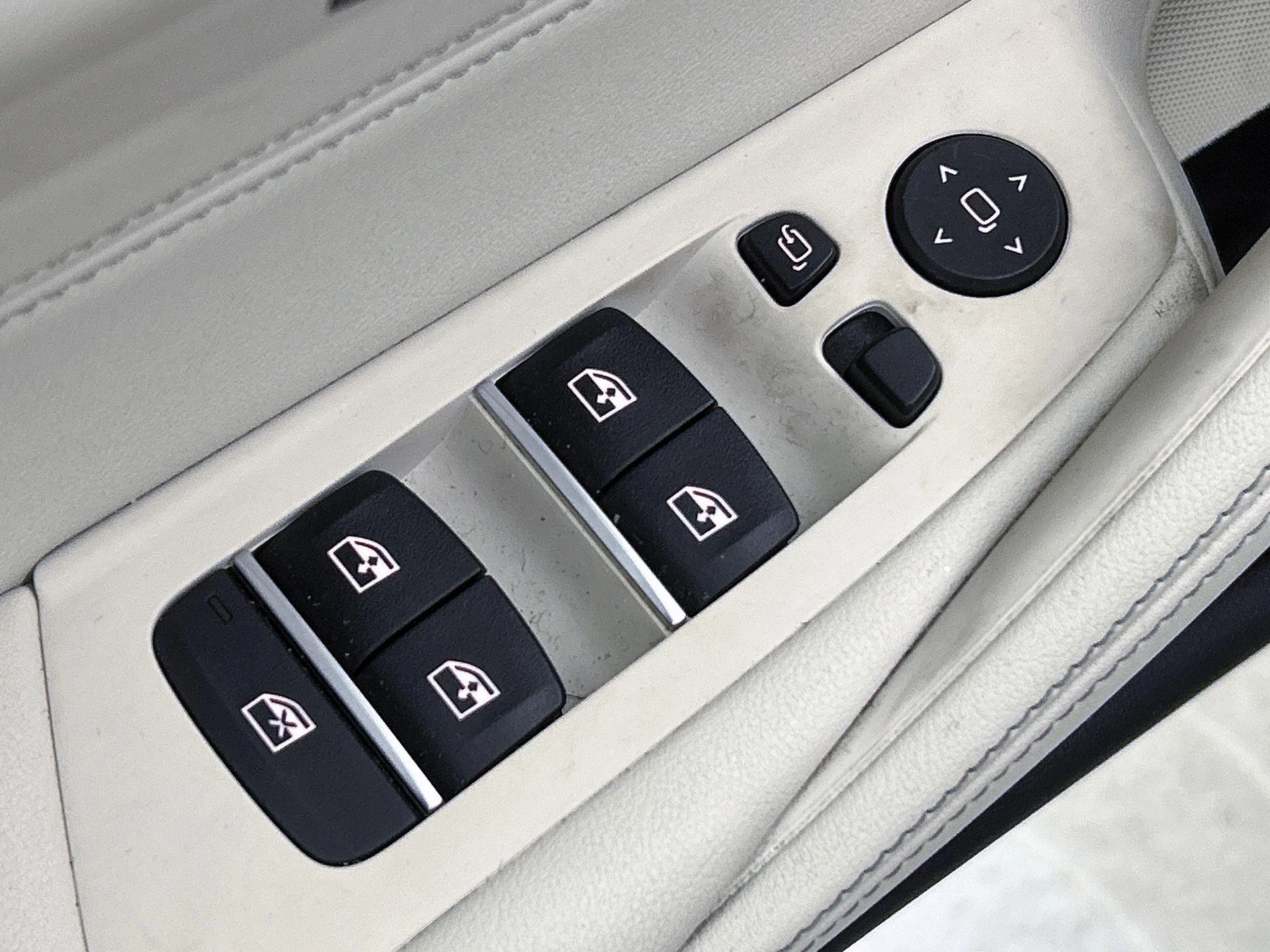 BMW 5 Serie 520i High Executive Edition