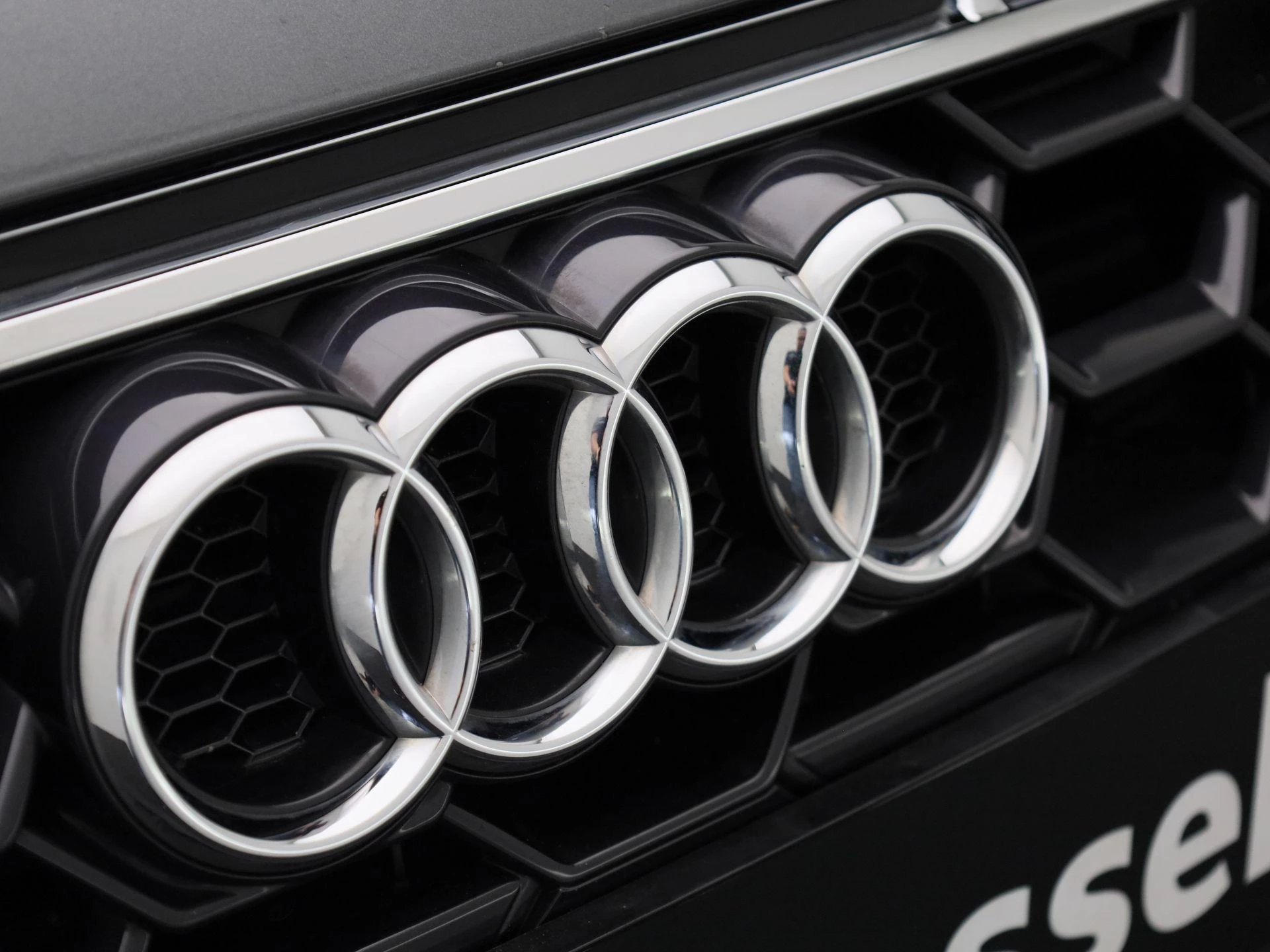 Audi A5 Sportback 30 TDI S tronic Bus. Ed. S Line