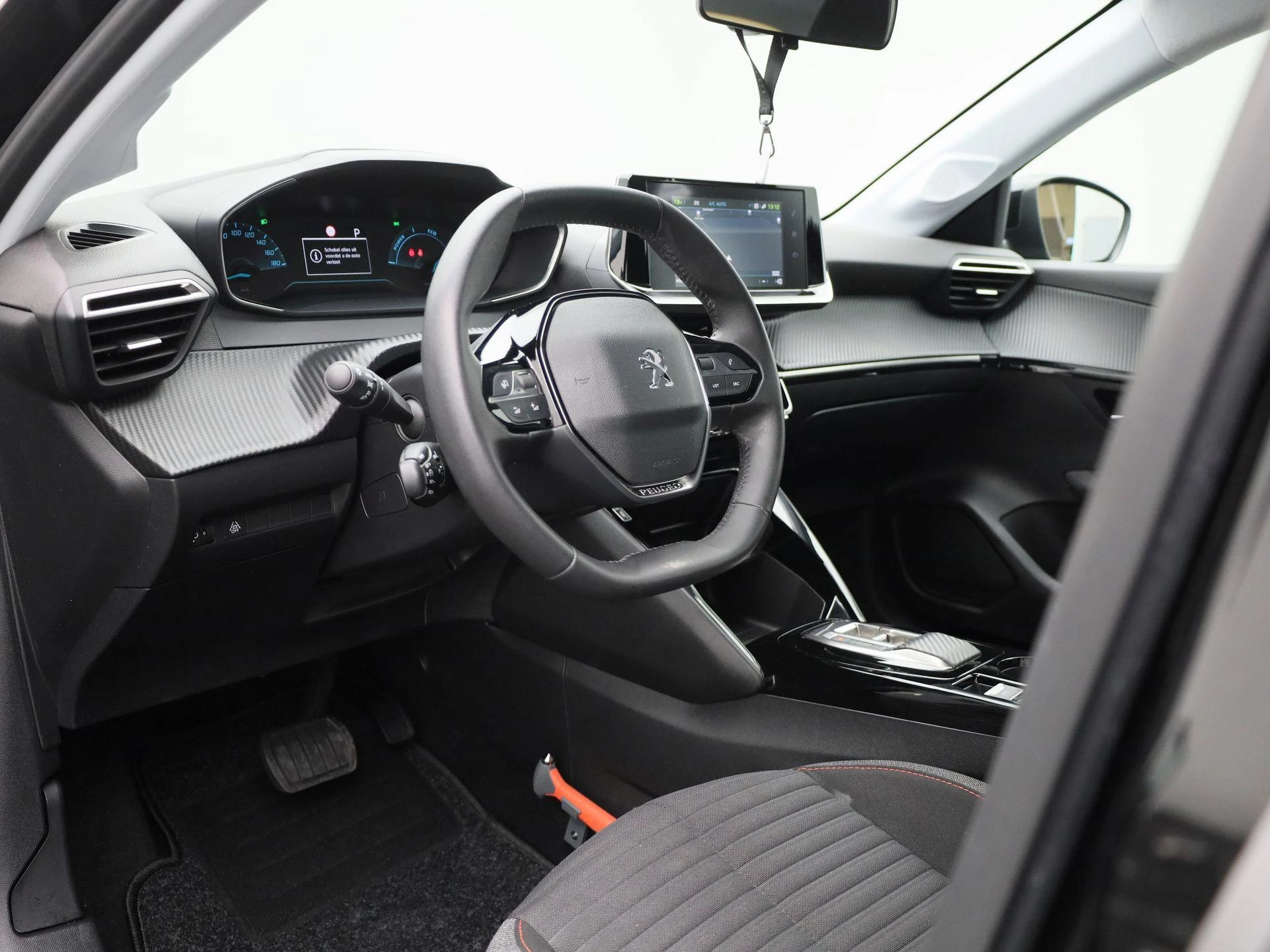 Peugeot e-208 EV Active Pack 50 kWh