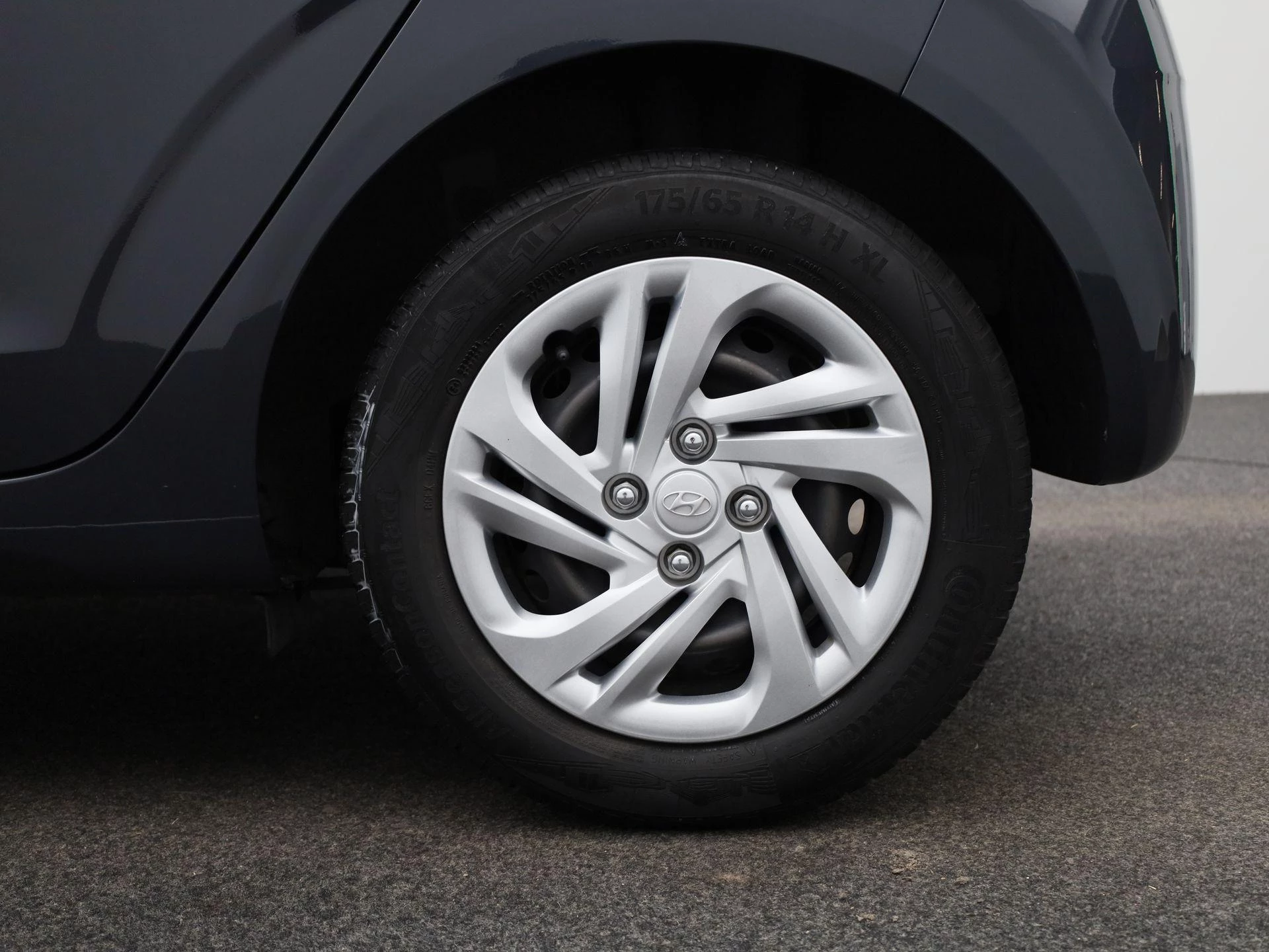Hyundai i10 1.0 Comfort