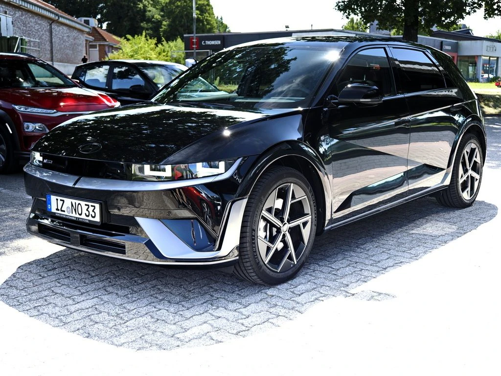 Hyundai-IONIQ 5-image-1