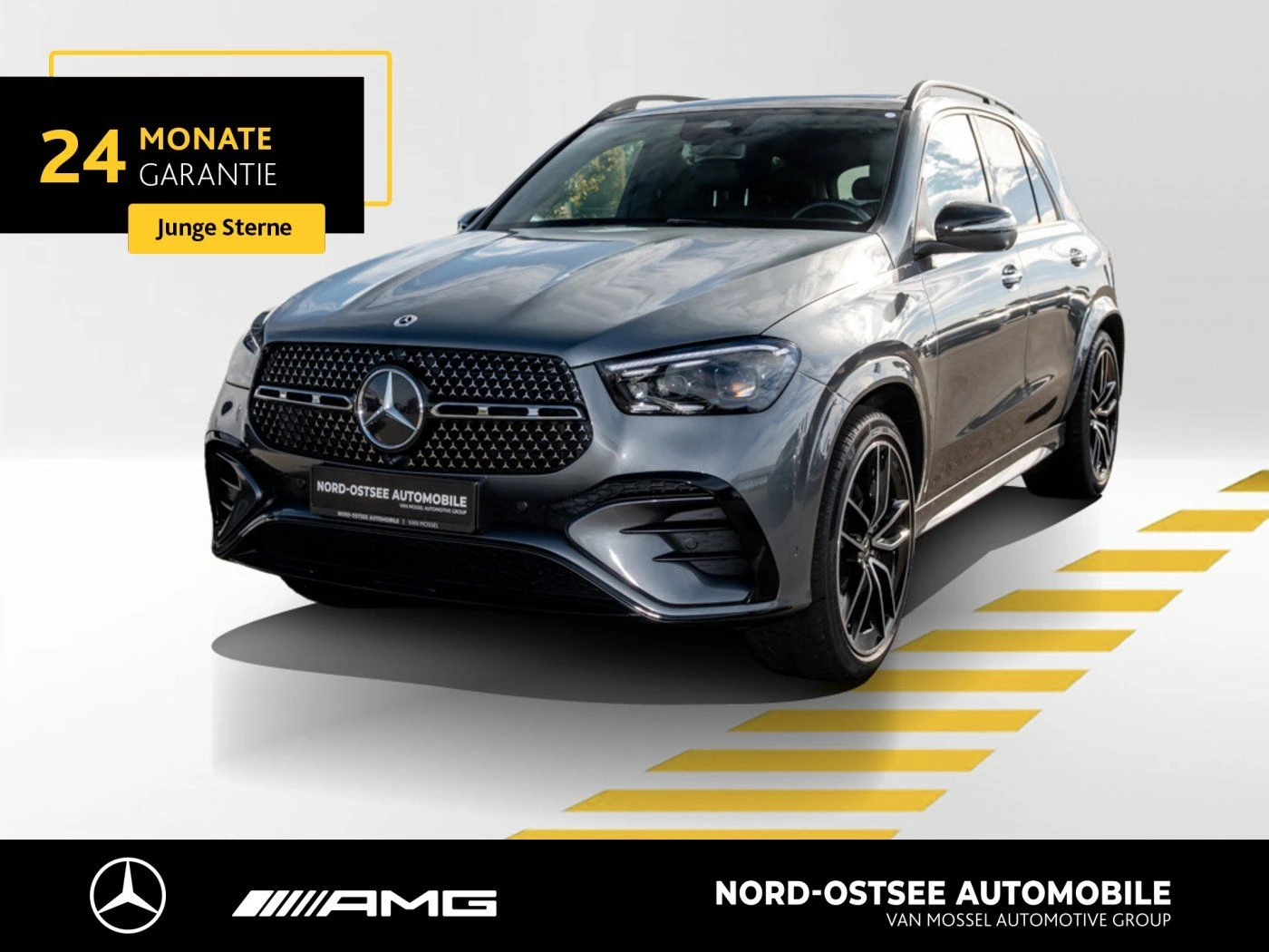 Mercedes-Benz-GLE 450 d-image-0