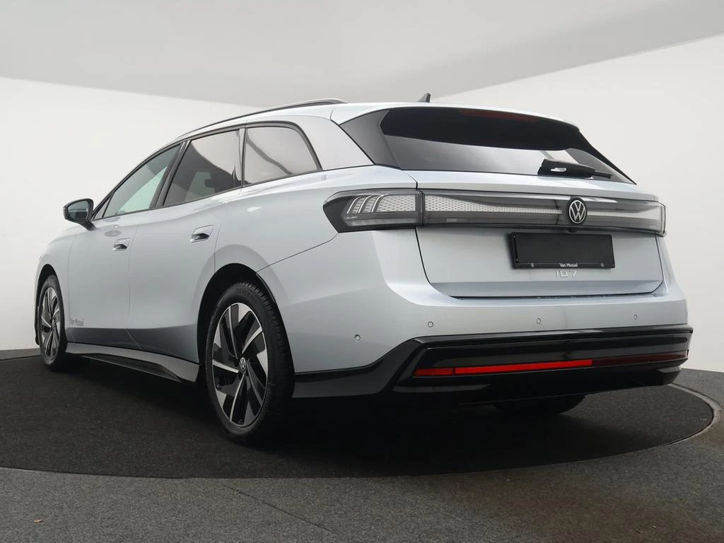 Volkswagen ID.7 Tourer Pro Business Premium 77 kWh 286 pk DEMO